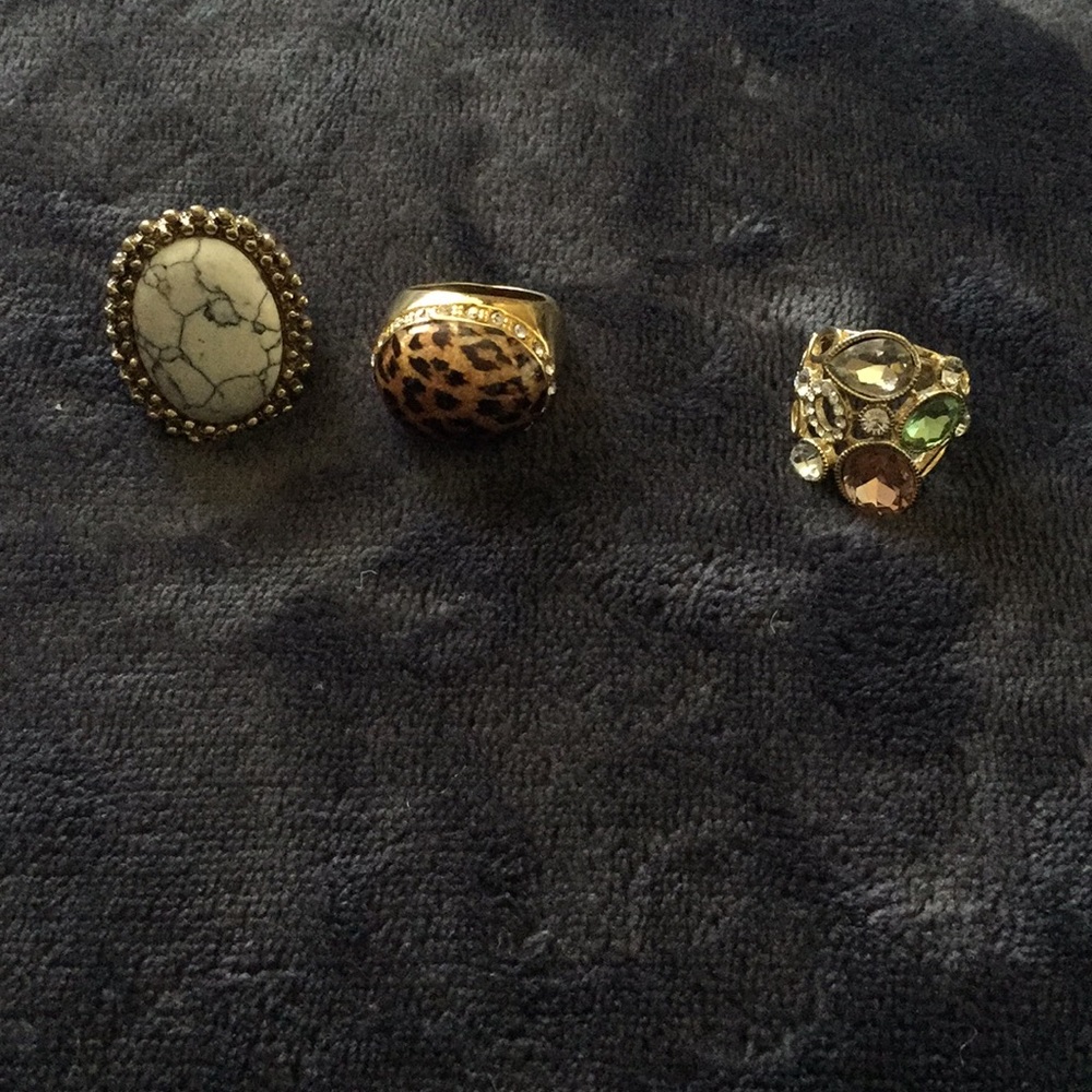 Rings